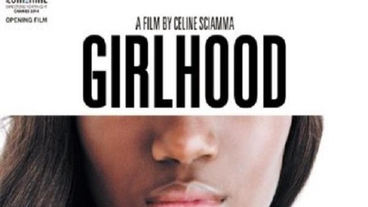 فيلم Girlhood 2014 مترجم كامل HD