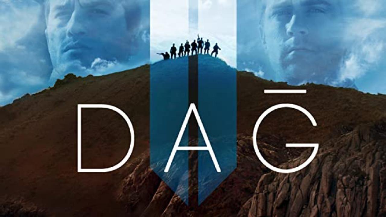 فيلم Dag II 2016 مترجم كامل HD