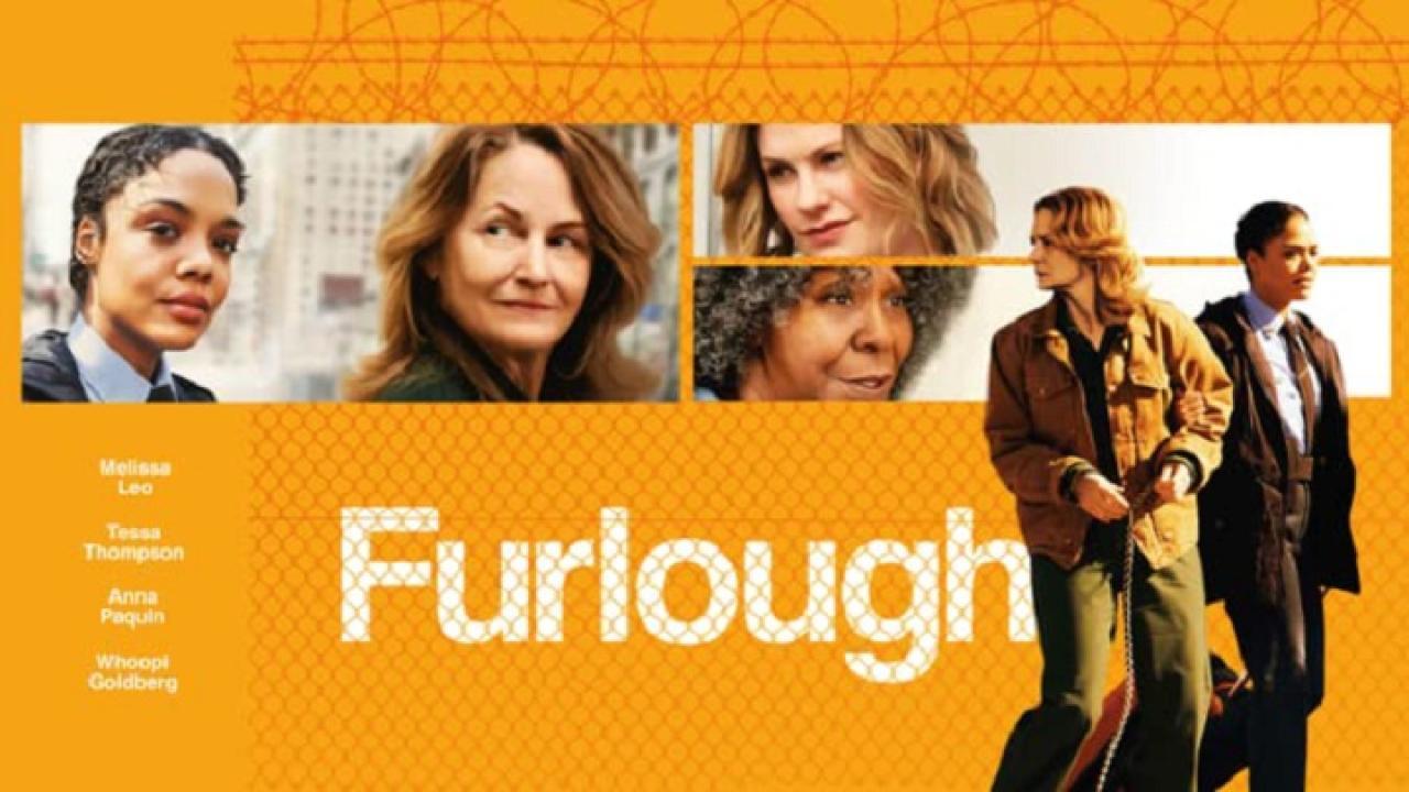 فيلم Furlough 2018 مترجم كامل HD