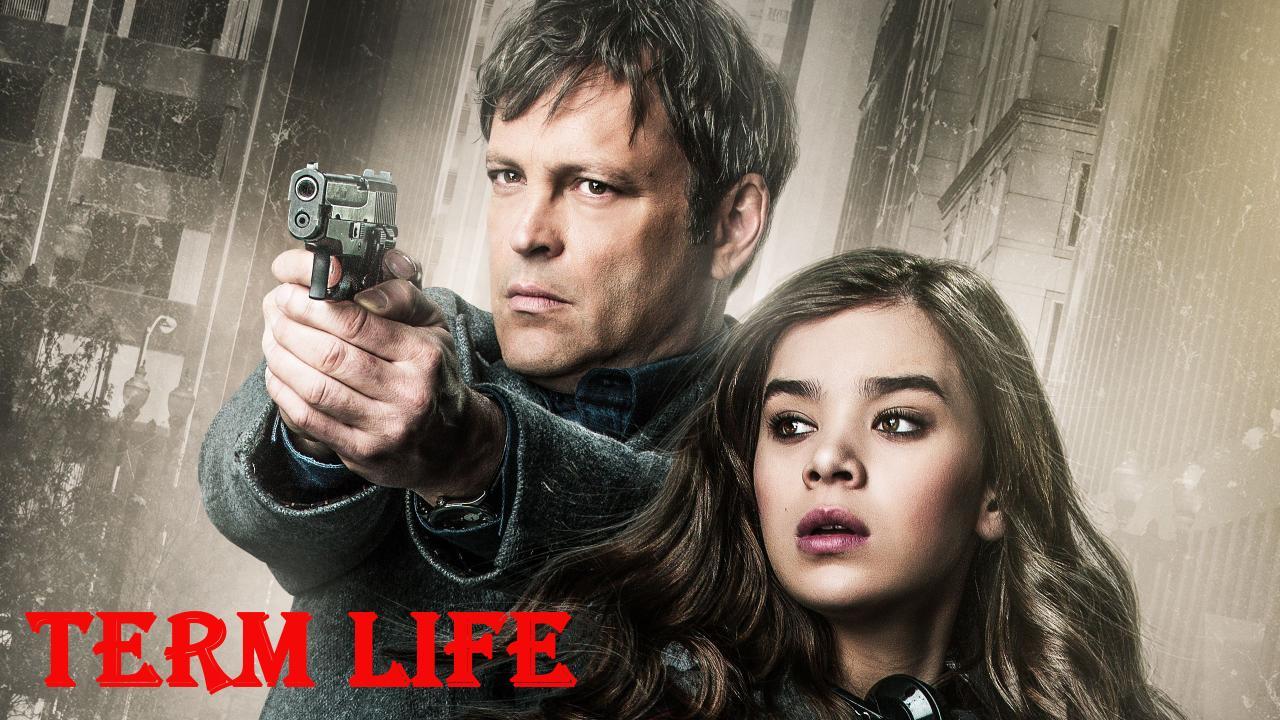 فيلم Term Life 2016 مترجم كامل HD