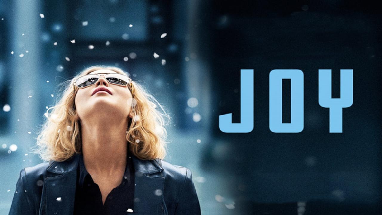 فيلم Joy 2015 مترجم كامل HD