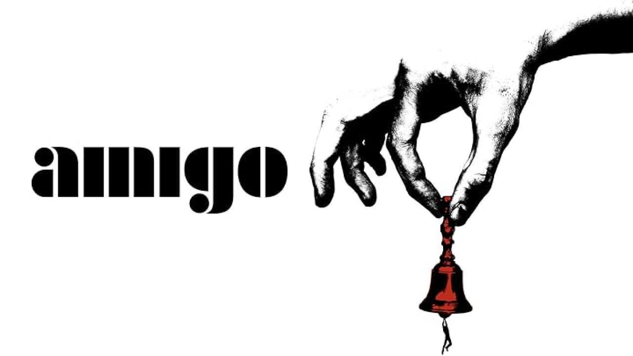 فيلم Amigo 2019 مترجم كامل HD