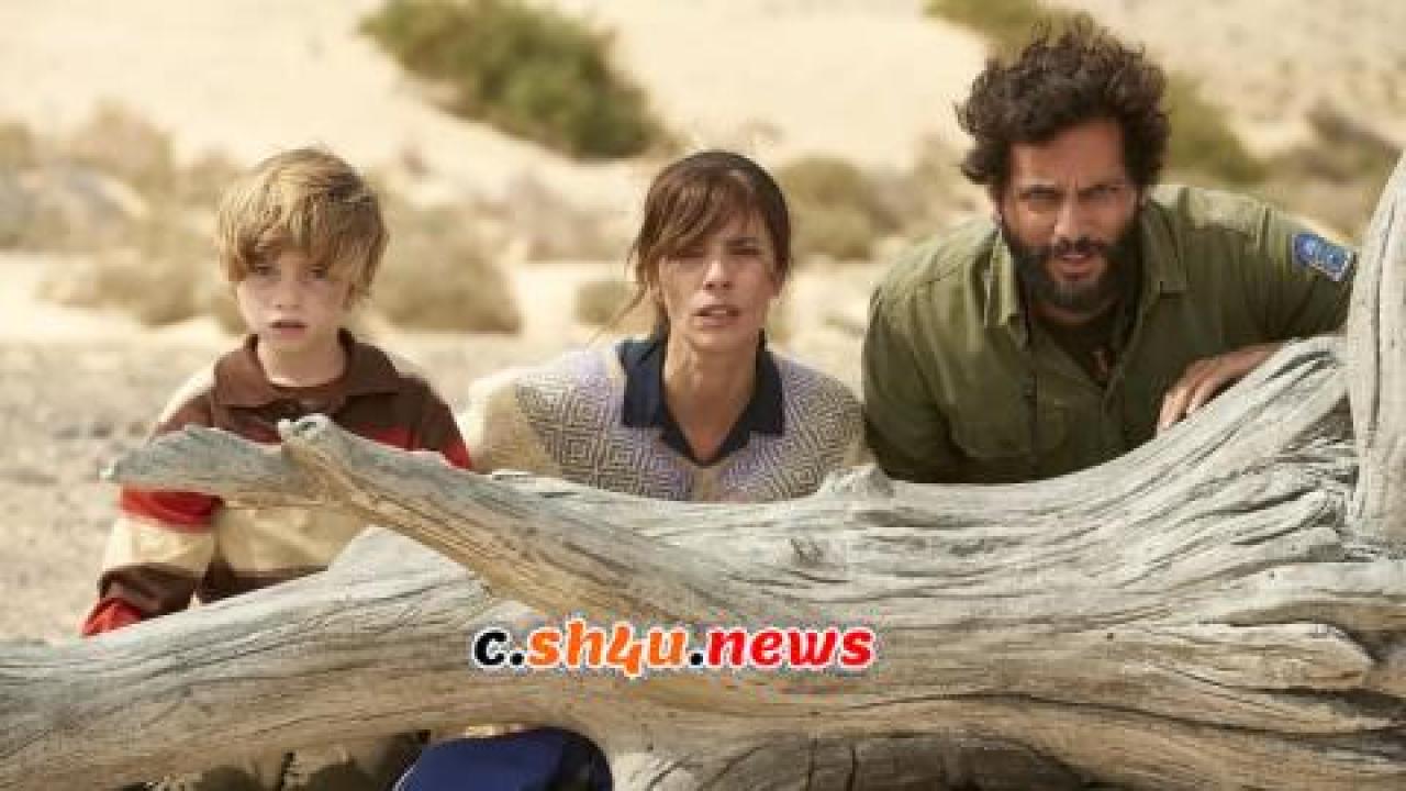 فيلم The Lighthouse of the Orcas 2016 مترجم - HD