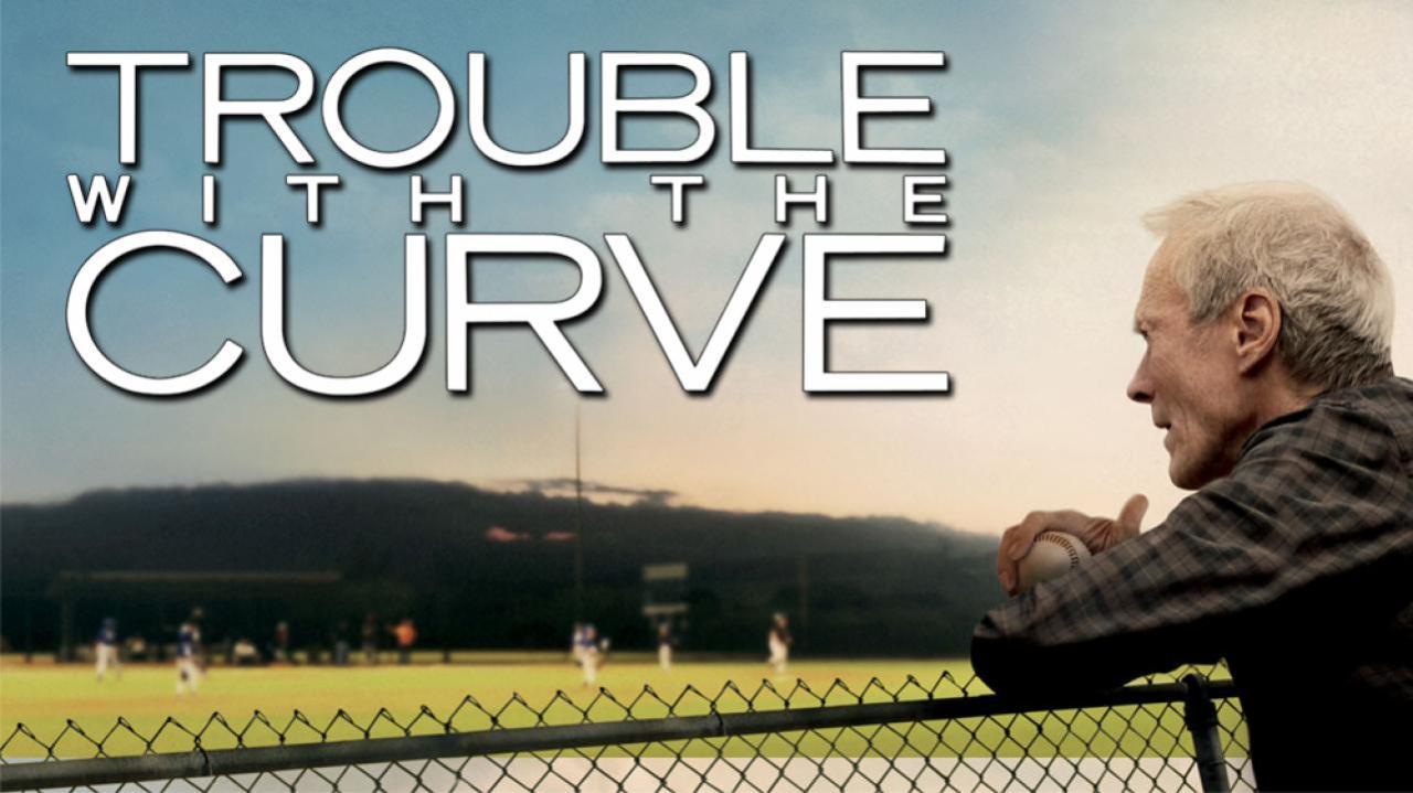 فيلم Trouble With The Curve 2012 مترجم كامل HD