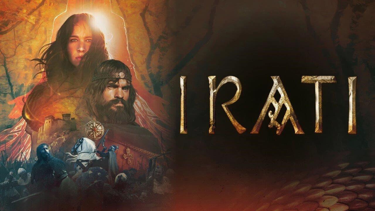 فيلم Irati 2022 مترجم كامل HD