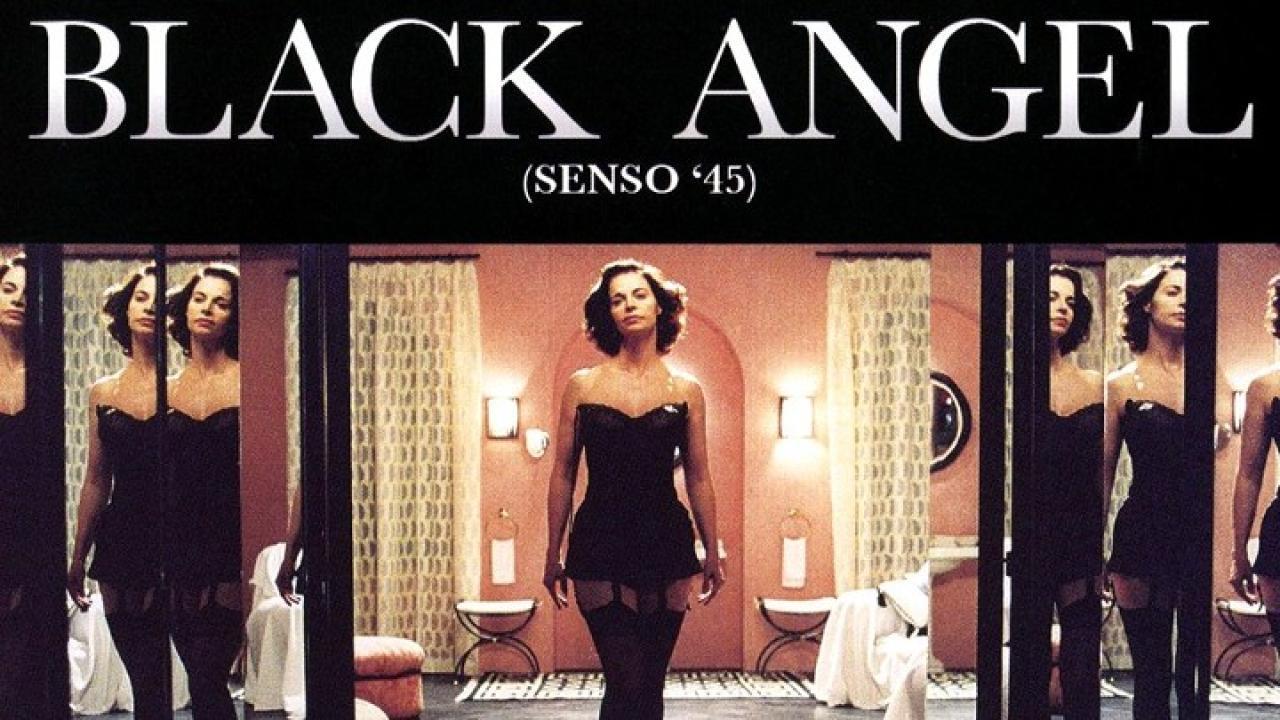 فيلم Black Angel 2002 مترجم كامل HD