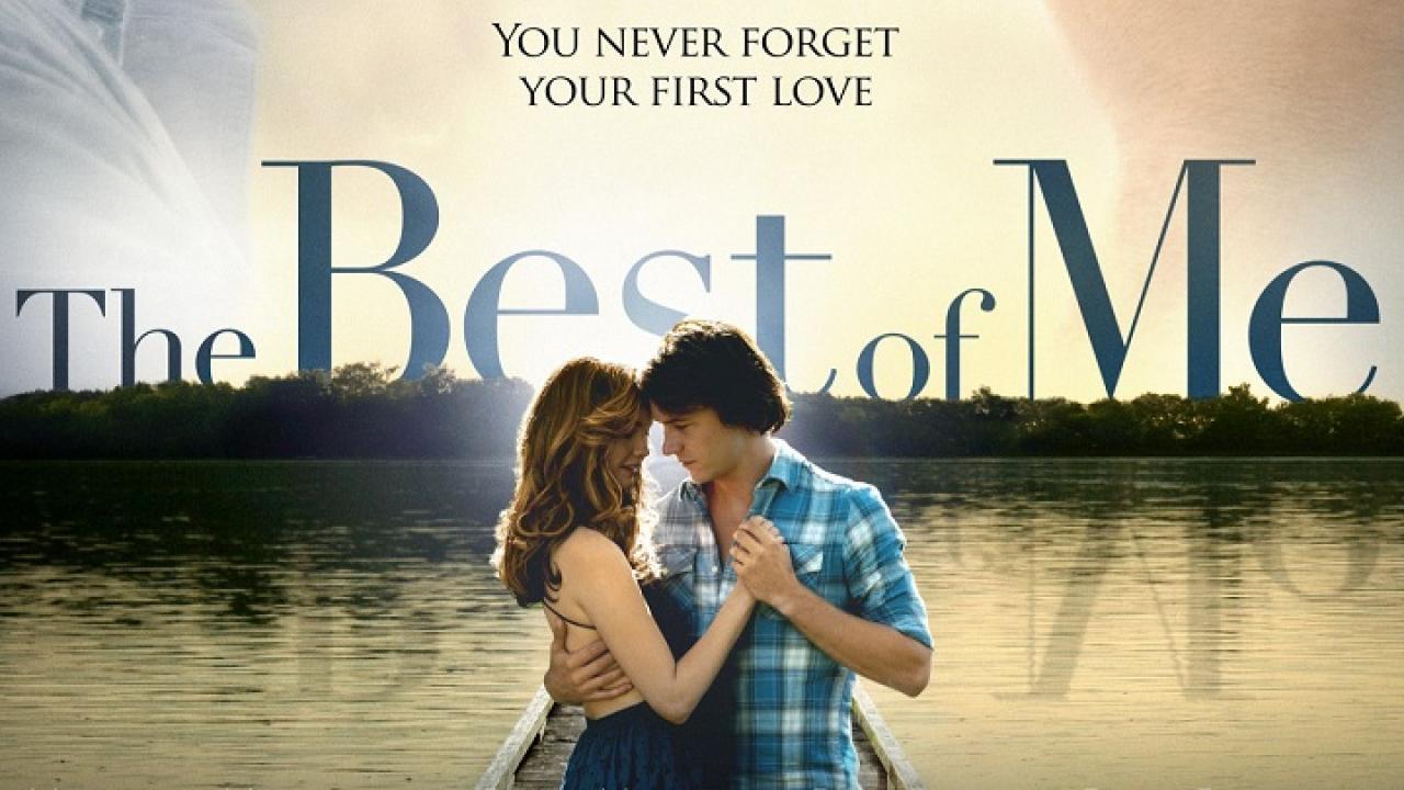 فيلم The best of Me 2014 مترجم كامل HD