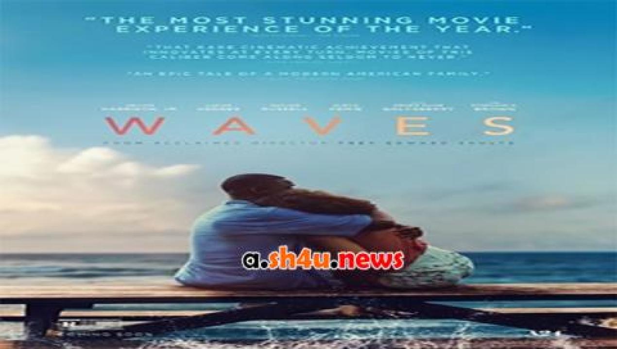 فيلم Waves 2020 مترجم - HD