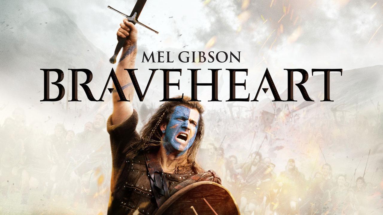 فيلم Braveheart 1995 مترجم كامل HD