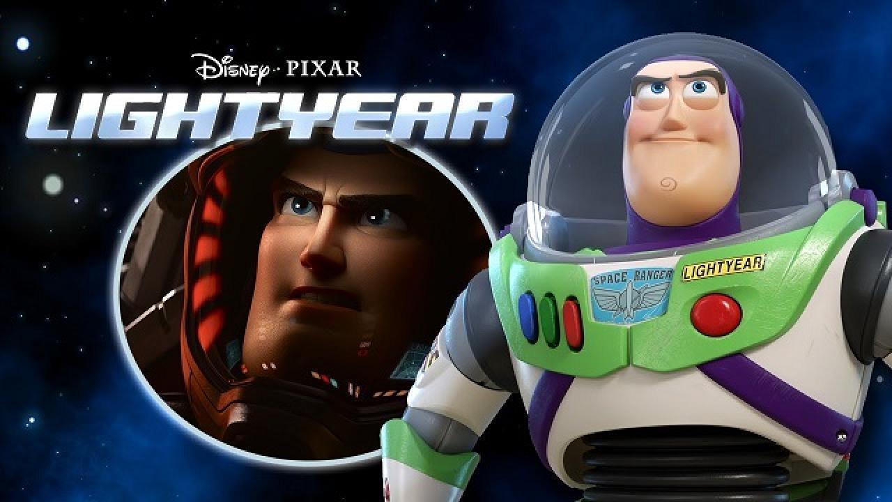 فيلم Lightyear 2022 مترجم كامل HD اون لاين