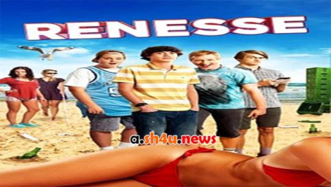 فيلم Renesse 2016 مترجم - HD