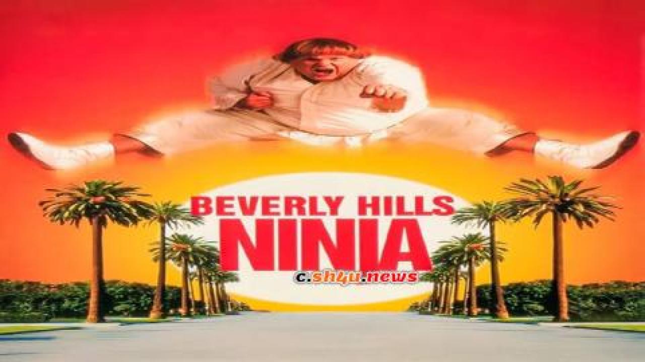 فيلم Beverly Hills Ninja 1997 مترجم - HD