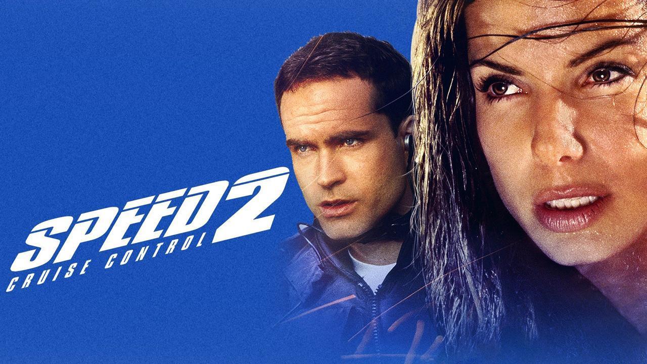 فيلم Speed 2 Cruise Control 1997 مترجم كامل HD