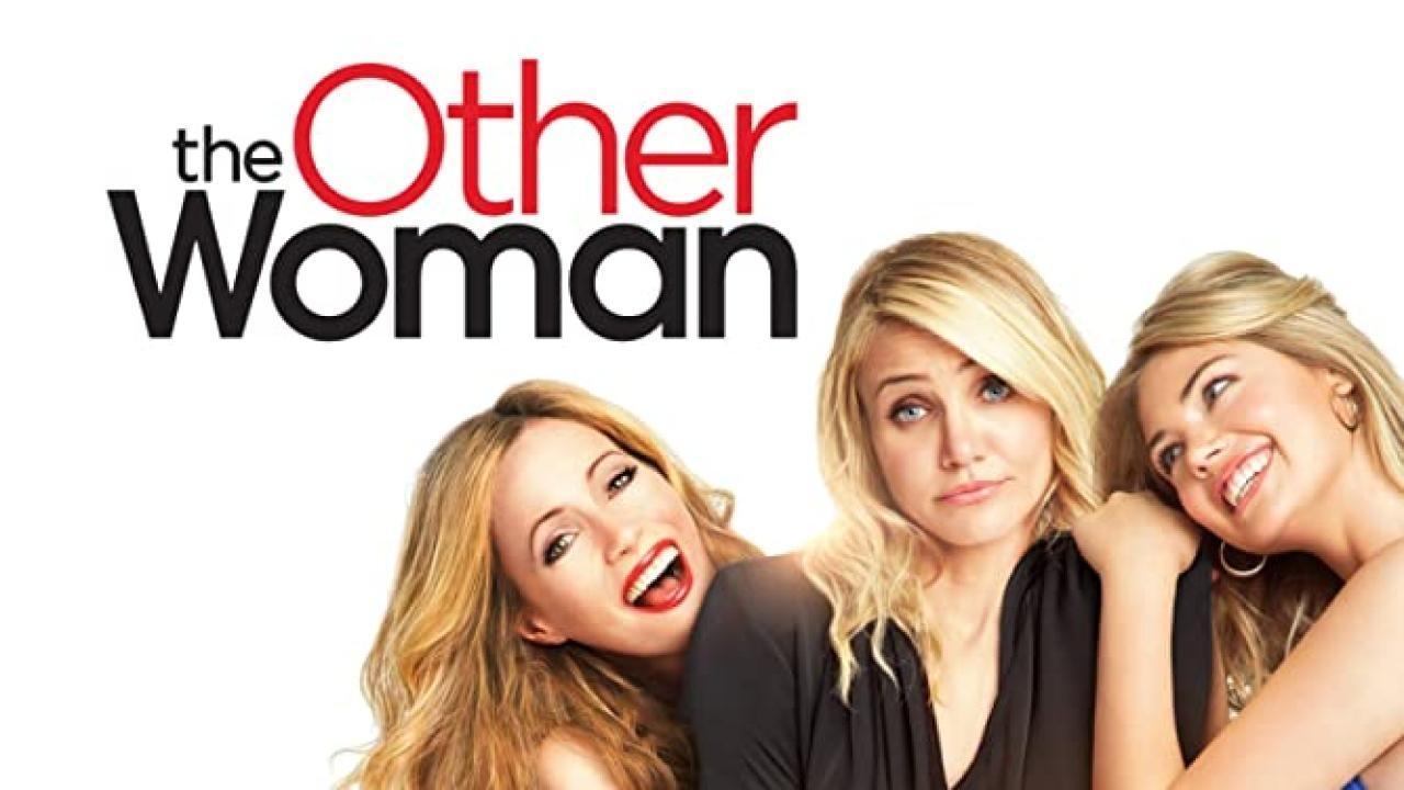 فيلم The Other Woman 2014 مترجم كامل HD