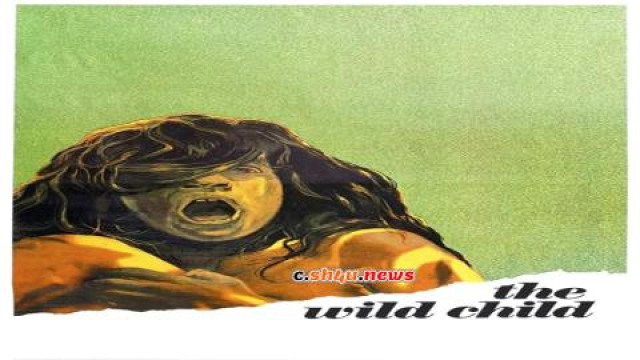 فيلم The Wild Child 1970 مترجم - HD