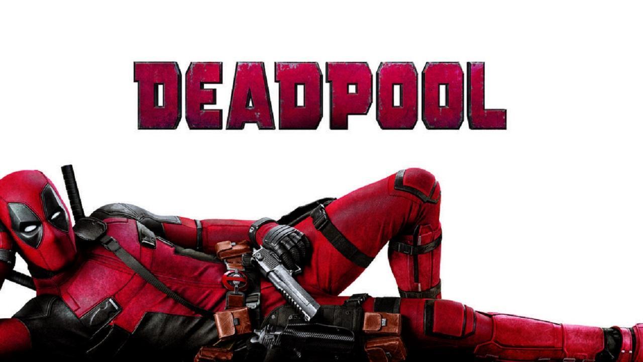 فيلم Deadpool 2016 مترجم