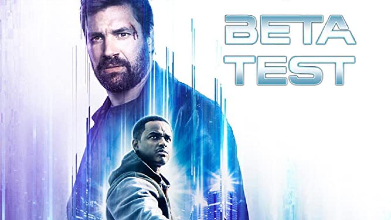 فيلم Beta Test 2016 مترجم كامل HD