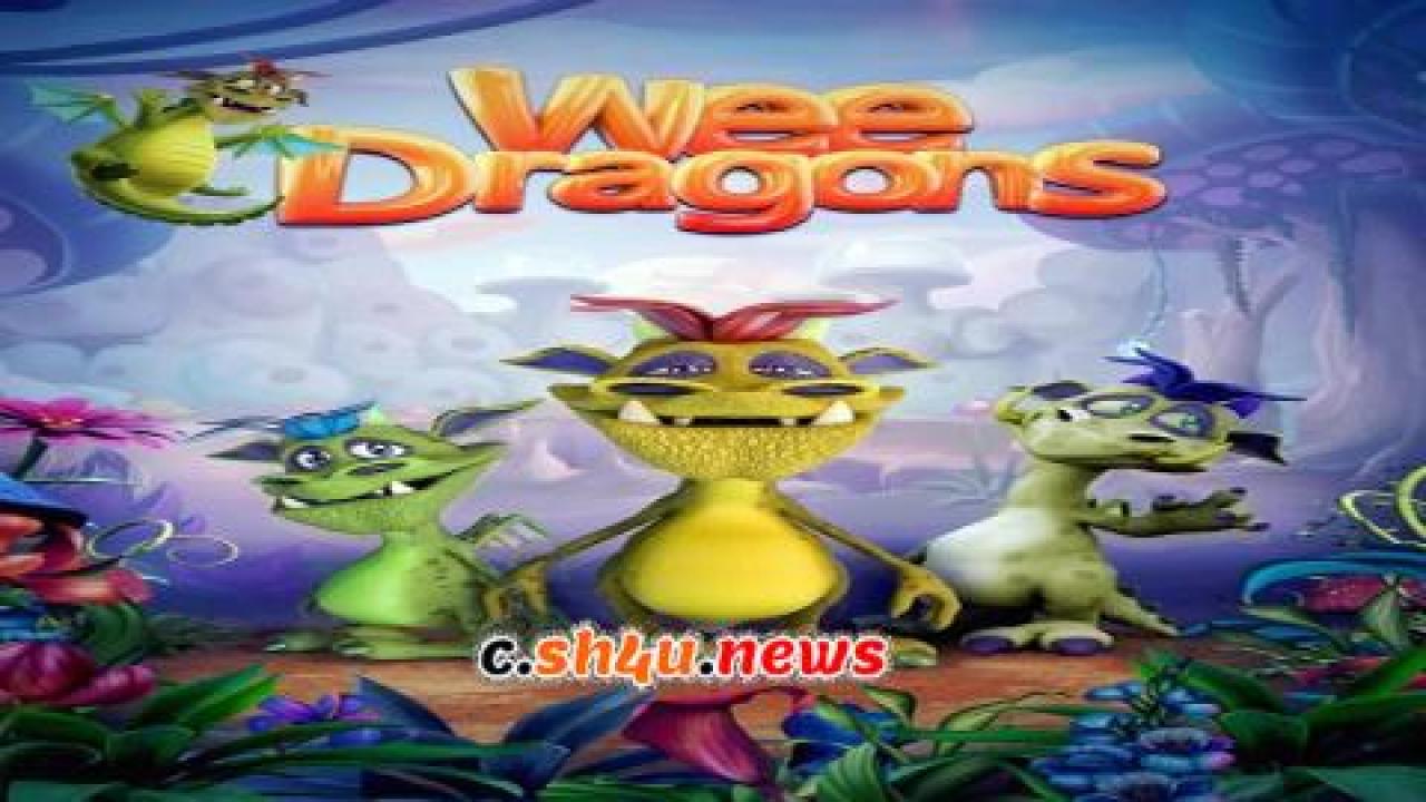 فيلم Wee Dragons 2018 مترجم - HD