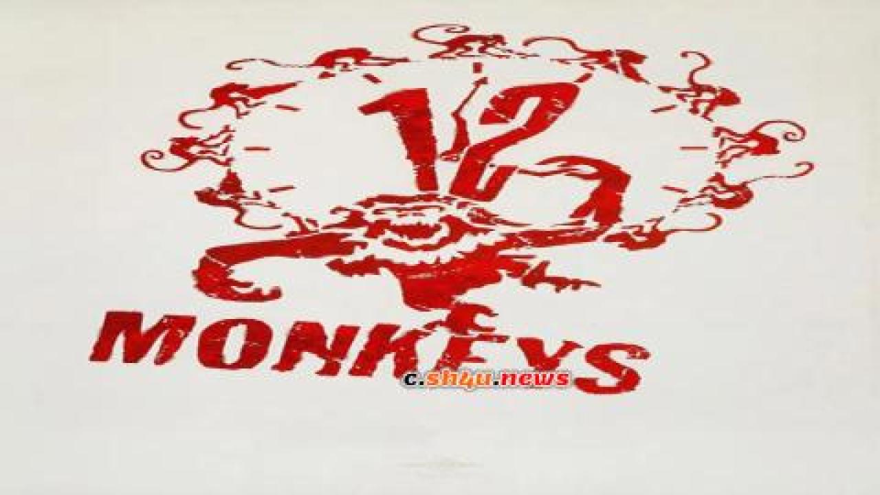 فيلم Twelve Monkeys 1995 مترجم - HD