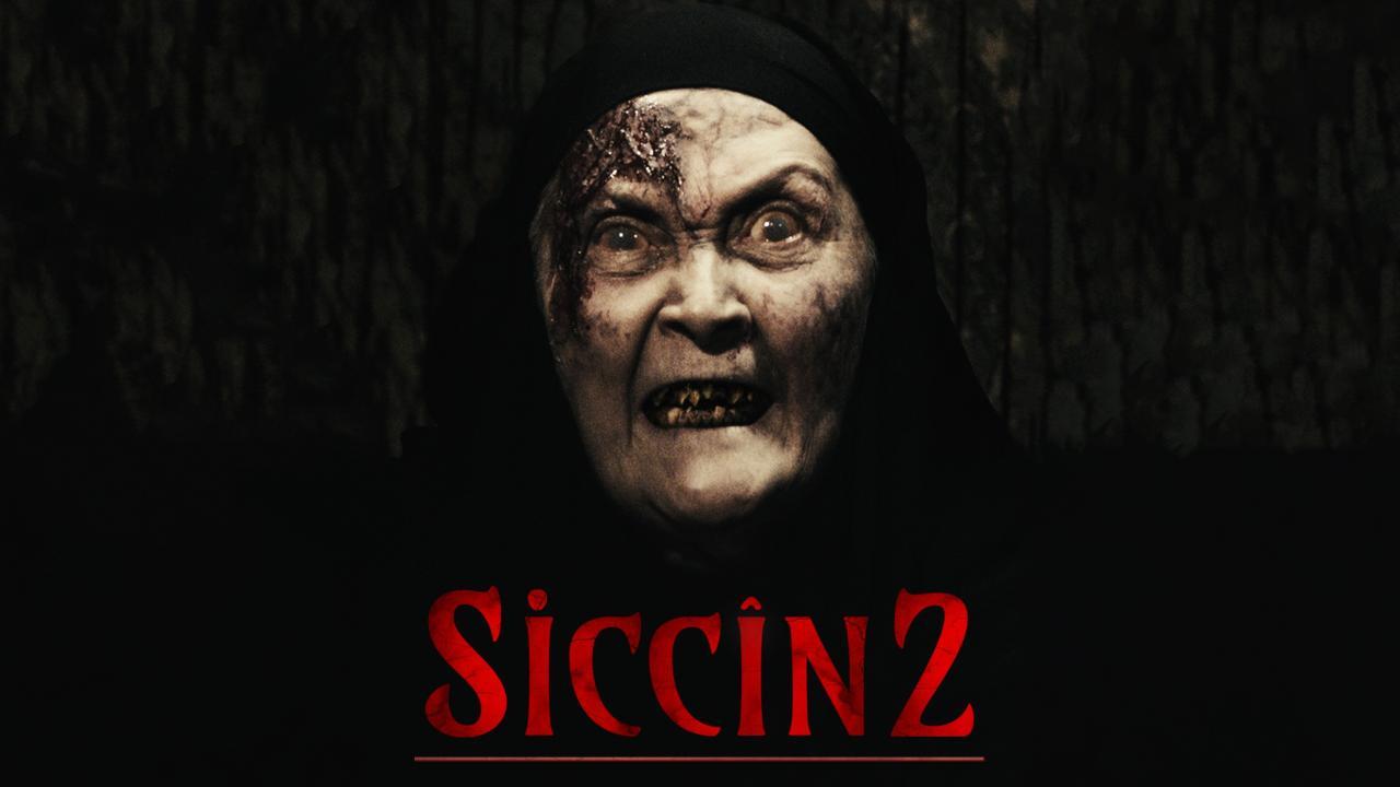 فيلم Siccin 2 2015 مترجم كامل HD