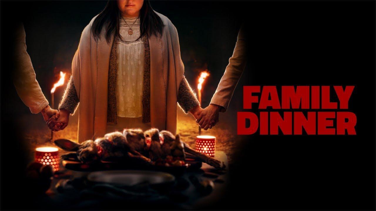 فيلم Family Dinner 2022 مترجم كامل HD