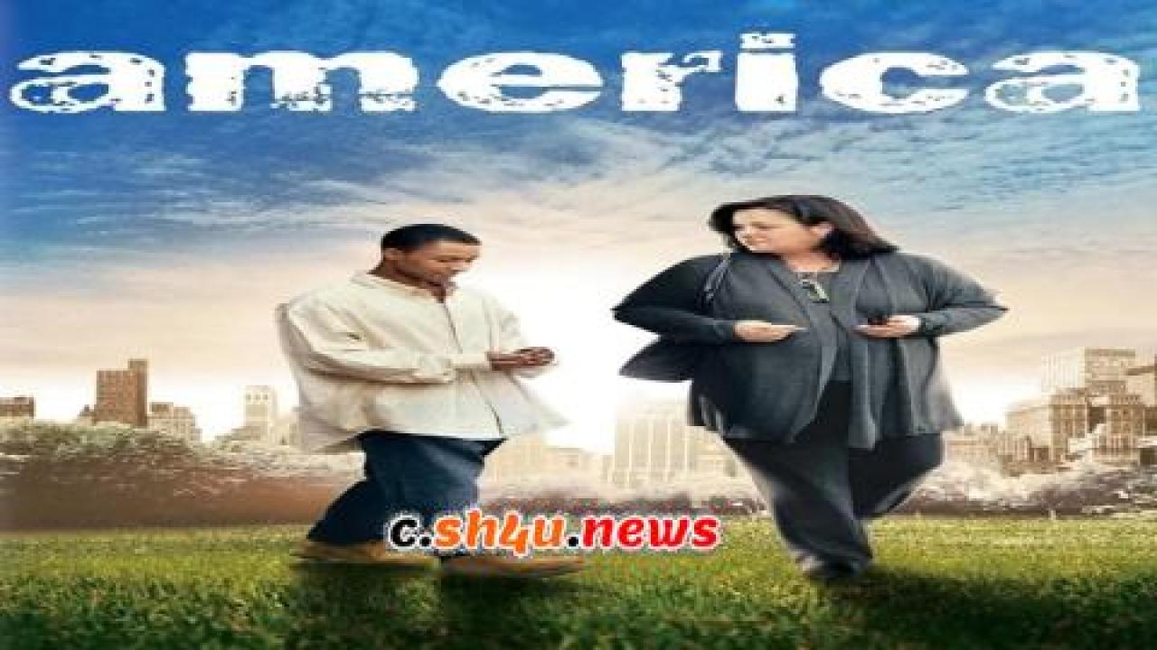 فيلم America 2009 مترجم - HD