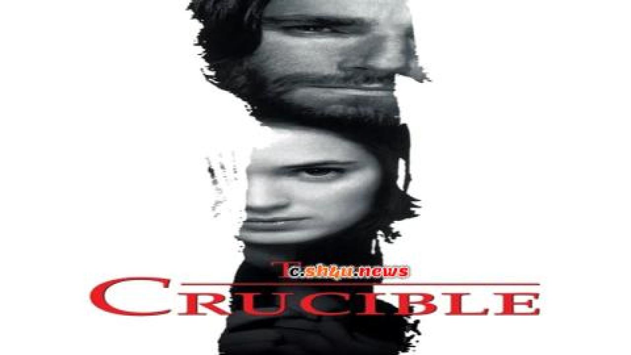 فيلم The Crucible 1996 مترجم - HD