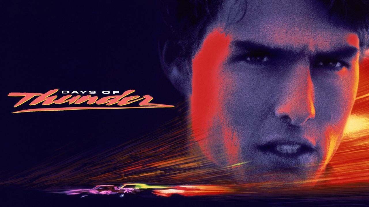 فيلم Days Of Thunder 1990 مترجم كامل HD