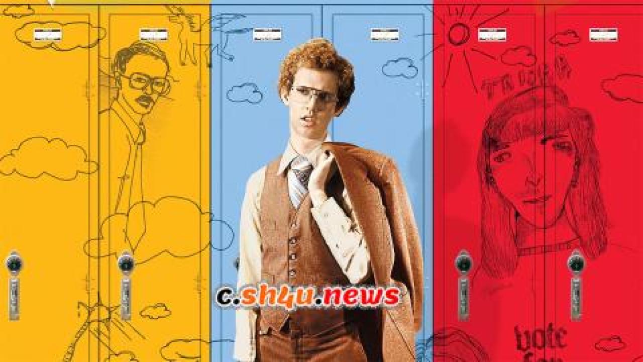 فيلم Napoleon Dynamite 2004 مترجم - HD