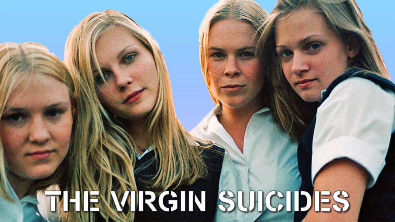 فيلم The Virgin Suicides 1999 مترجم كامل HD