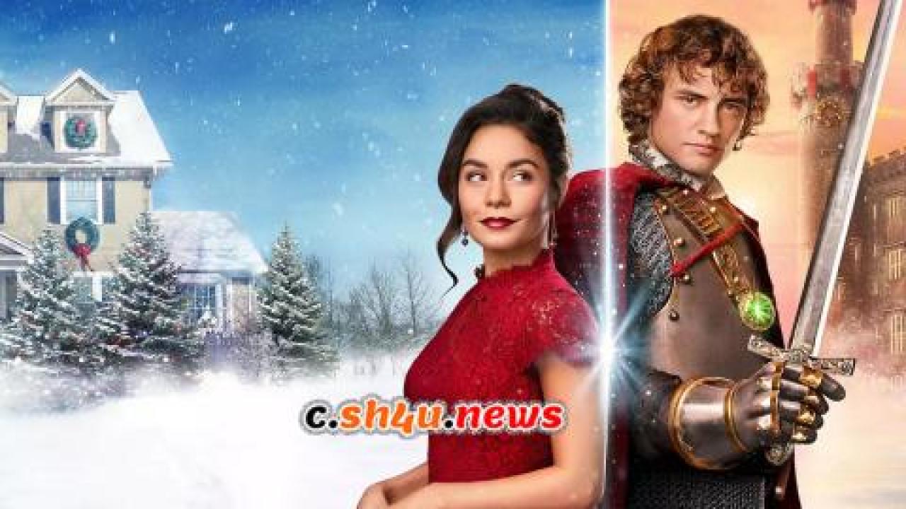 فيلم The Knight Before Christmas 2019 مترجم - HD