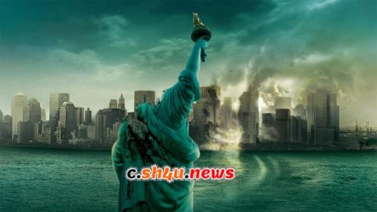 فيلم Cloverfield 2008 مترجم - HD