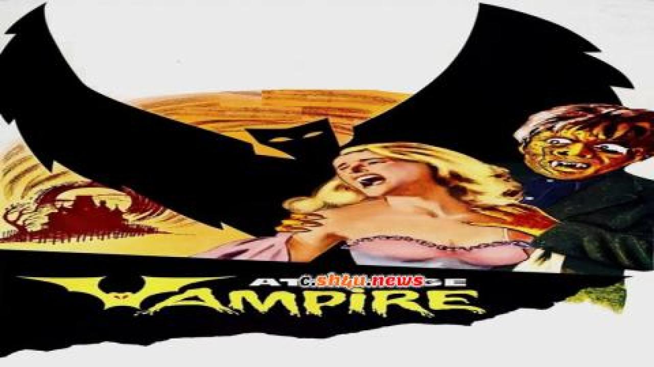 فيلم Atom Age Vampire 1960 مترجم - HD