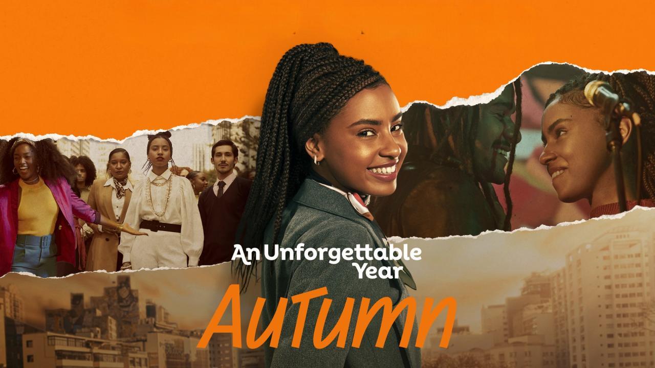 فيلم An Unforgettable Year Autumn 2023 مترجم كامل HD