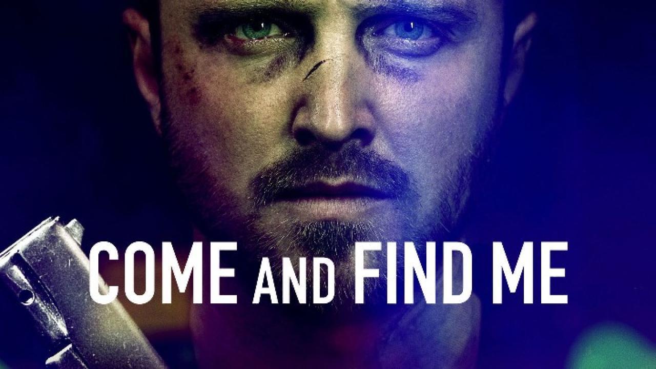 فيلم Come And Find Me 2016 مترجم كامل HD