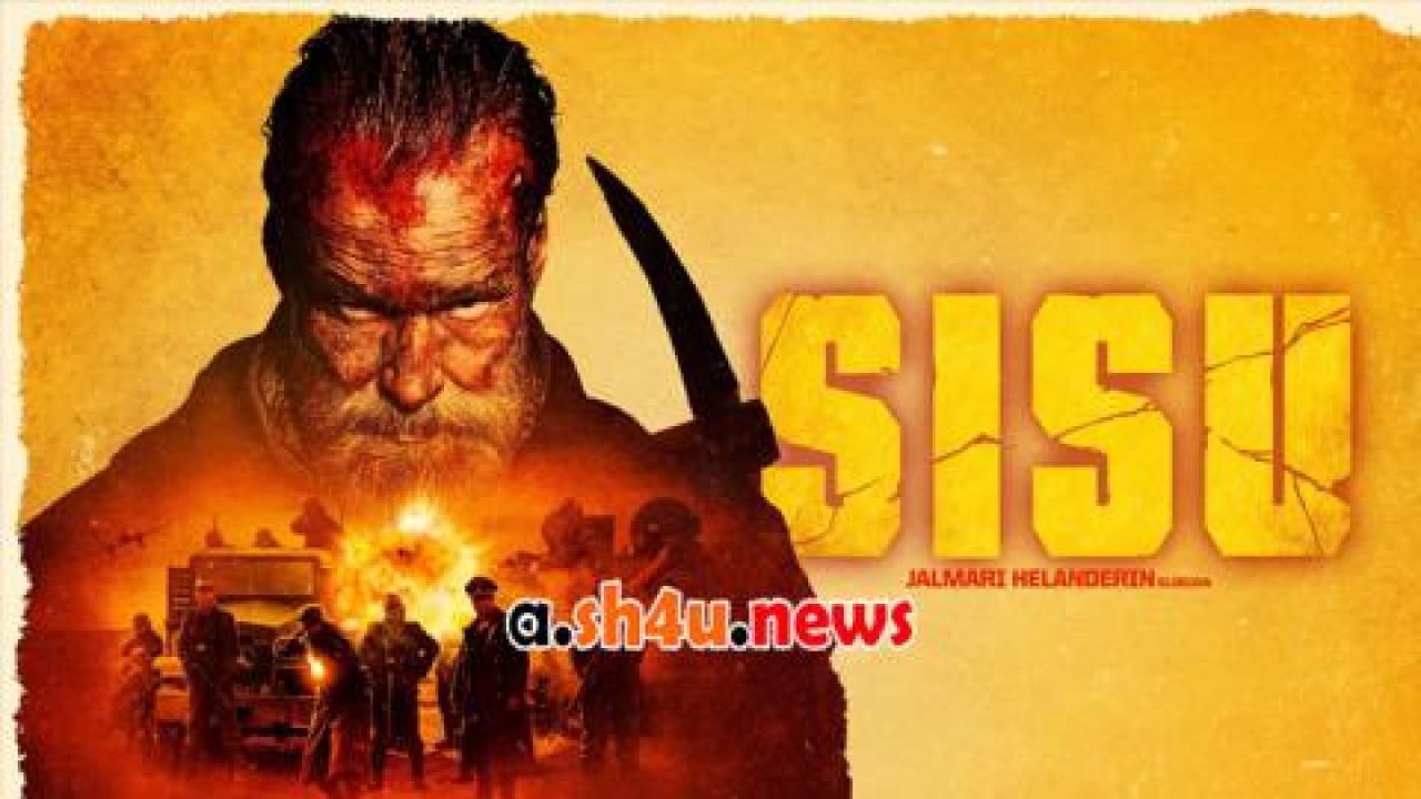 فيلم Sisu 2022 مترجم - HD