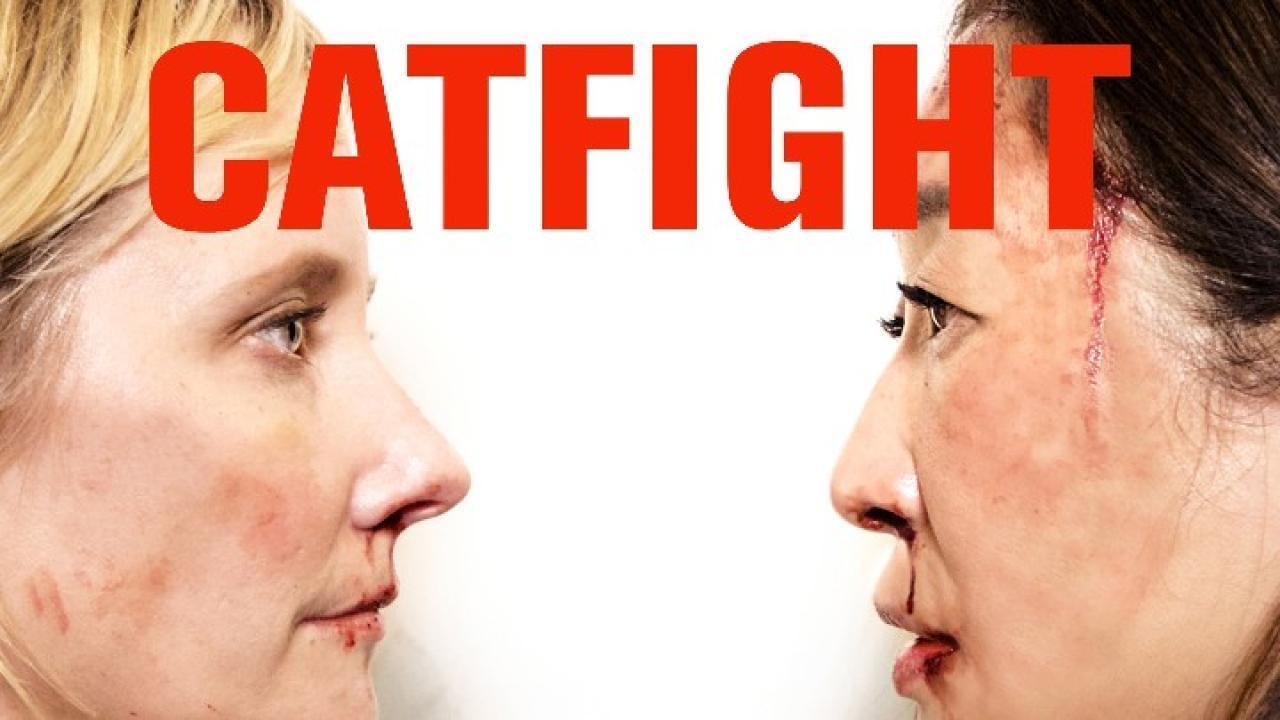 فيلم Catfight 2016 مترجم كامل HD