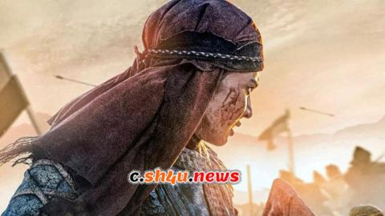 فيلم The Legend of Tomiris 2019 مترجم - HD