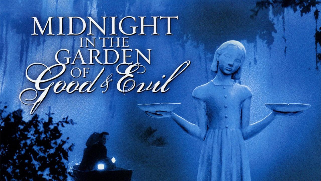 فيلم Midnight in the Garden of Good and Evil 1997 مترجم كامل HD