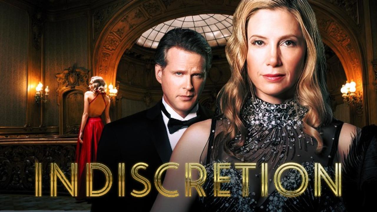 فيلم Indiscretion 2016 مترجم كامل HD