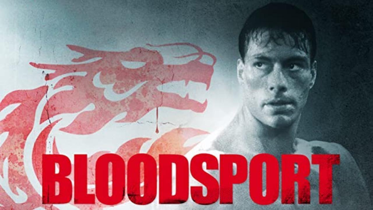 فيلم Bloodsport 1988 مترجم كامل HD