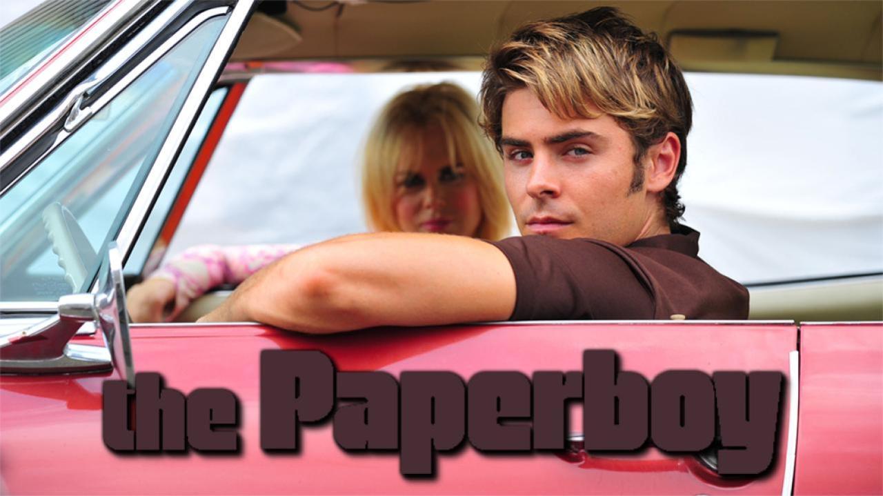 فيلم The Paperboy 2012 مترجم كامل HD