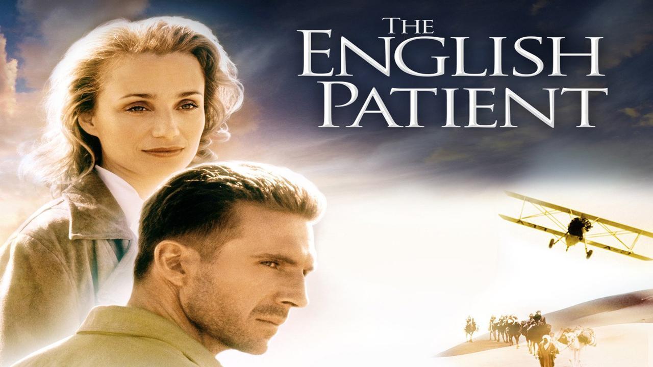 فيلم The English Patient 1996 مترجم كامل HD