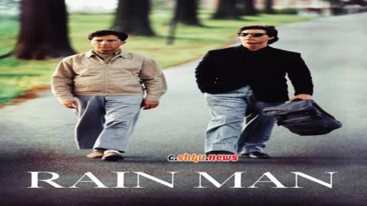 فيلم Rain Man 1988 مترجم - HD