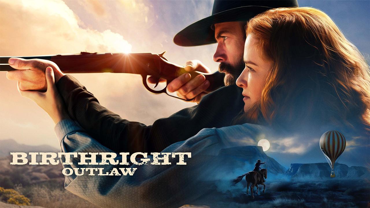 فيلم Birthright Outlaw 2023 مترجم كامل HD