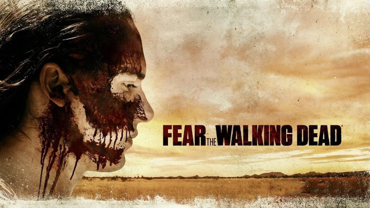 مسلسل Fear the Walking Dead مترجم