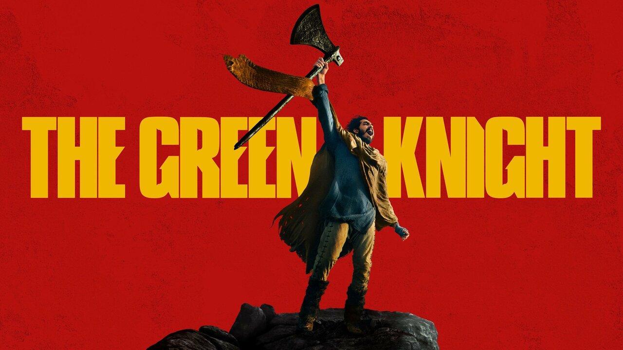 فيلم The Green Knight 2021 مترجم كامل HD