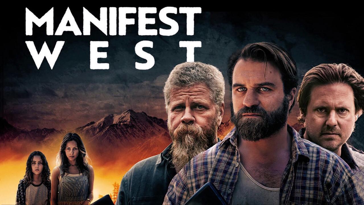 فيلم Manifest West 2022 مترجم HD كامل