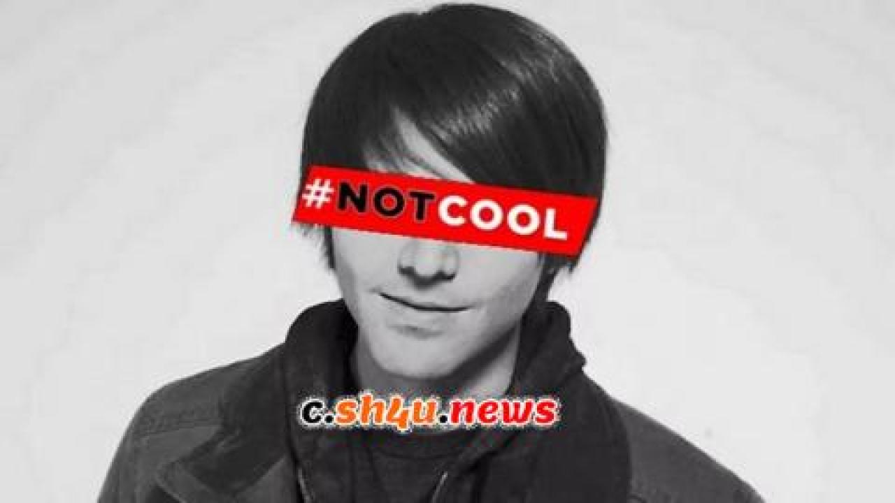 فيلم Not Cool 2014 مترجم - HD