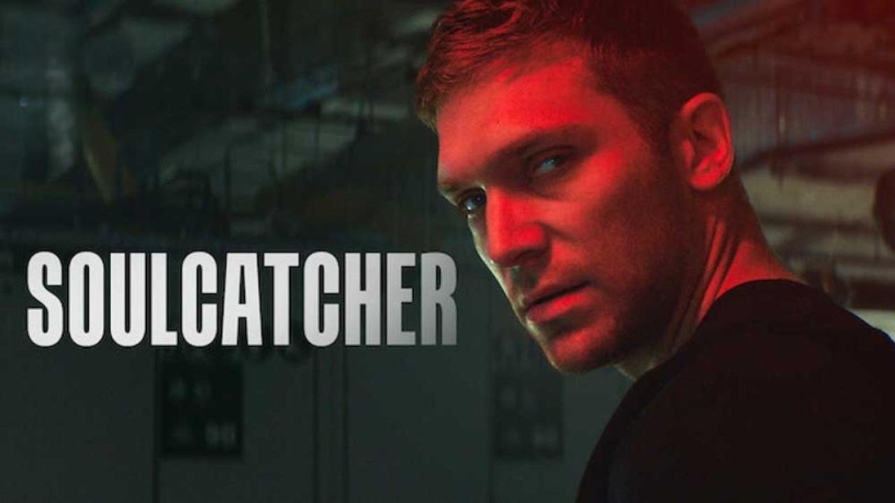 فيلم Soulcatcher 2023 مترجم كامل HD